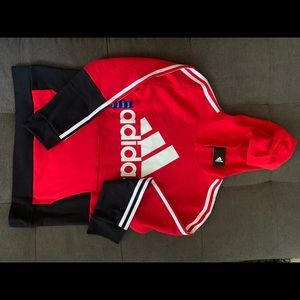 Adidas Hoodie